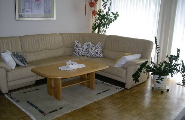 Holiday apartment Dietl