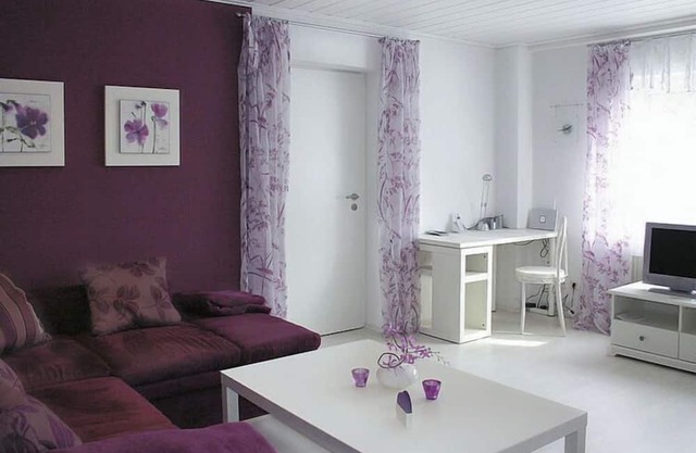 Holiday apartment Weingarth