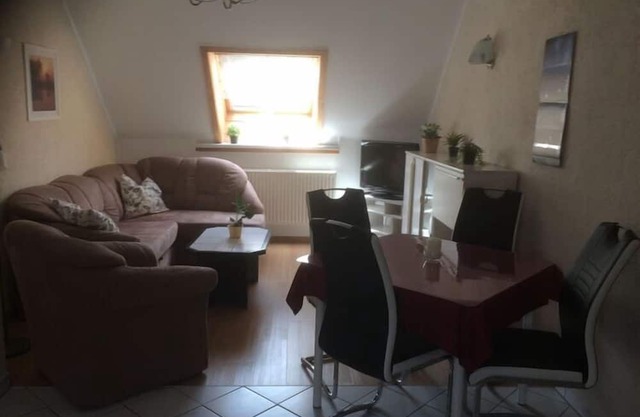 Pension Guesthouse Möller