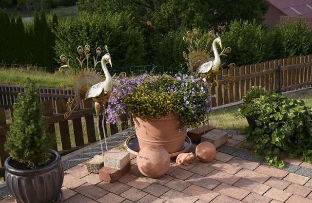 Apartment Brigitte ground floor