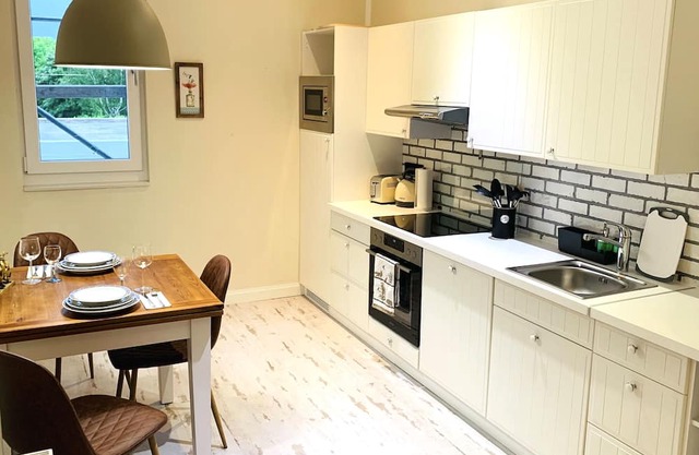 Ferienwohnung "ME 5"