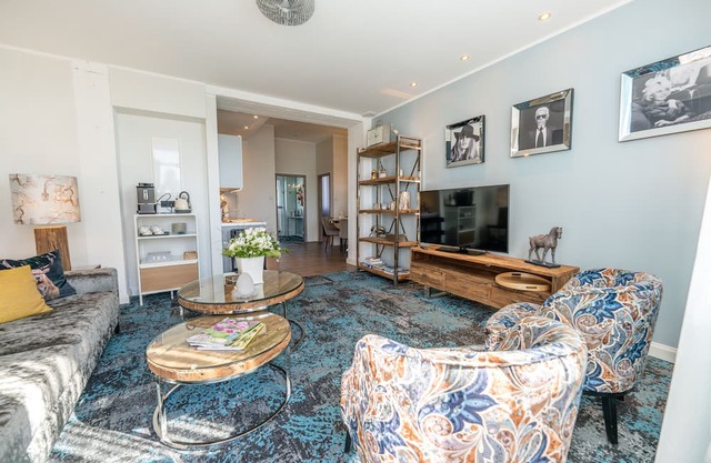 Ferienwohnung "ME 4"