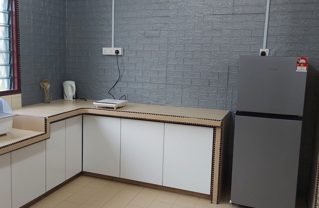 Alor Setar City homestay