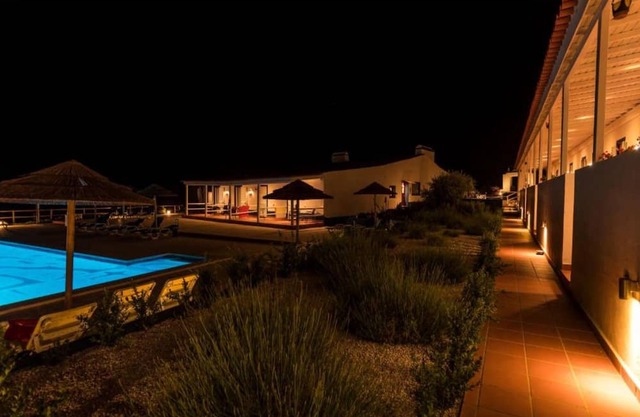 Monte da Cabeça Gorda - Deluxe Villa