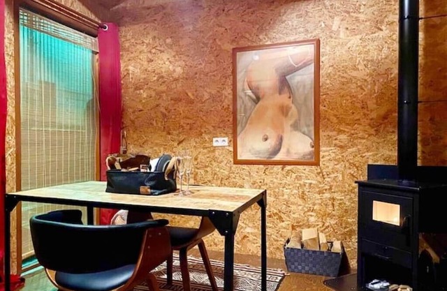 Groene Pol 2 - Sustainable Stay on a Houseboat #2