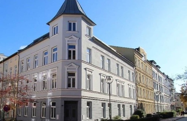 Apartment Nautica Ruhig und Famiienfreundlich - Maritime Ferienwohnung Nautica Ruhig und