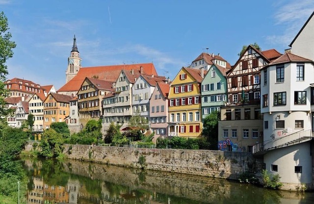 Holiday apartment Refugium Bühl