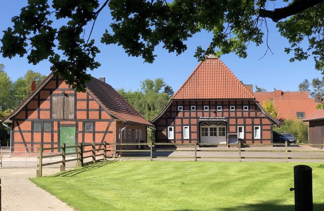 Ferienwohnung "joy" auf der Alpakafarm