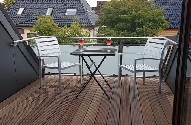 Holiday apartment Krumbek