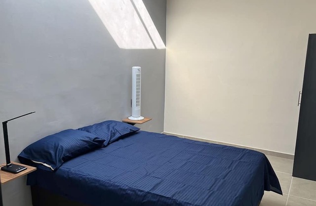 Conftable departement good location.Confortable departamento con buena ubicación