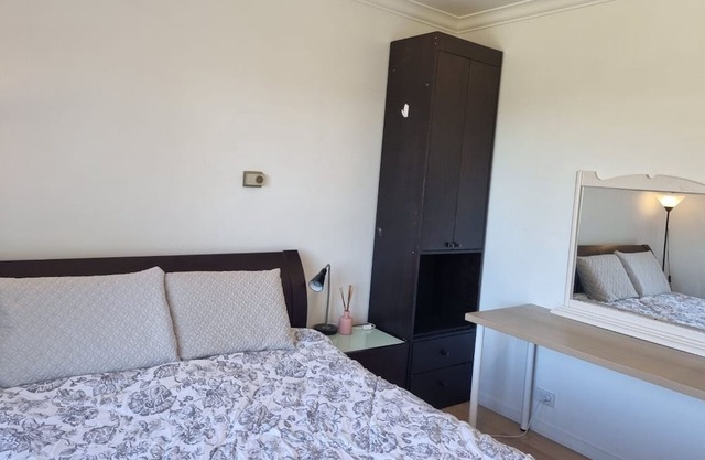 A Beautiful Stay in Greensborough