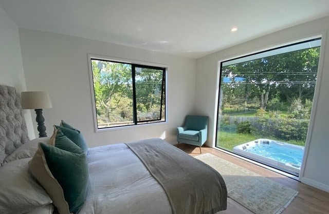 Country Escape close to Auckland CBD