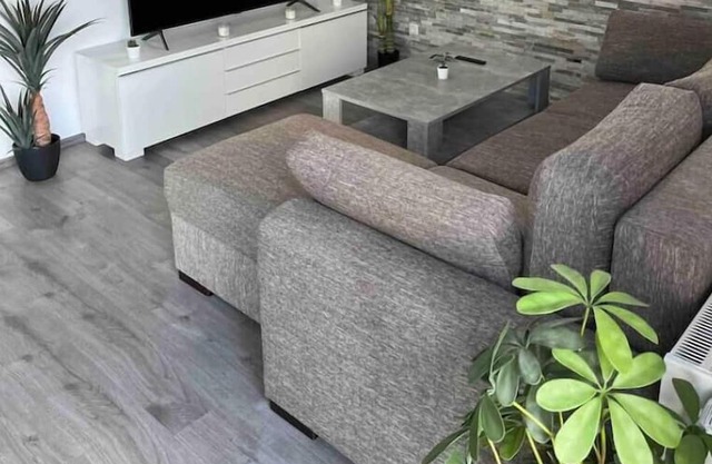 Messewohnung/ferienwohnung