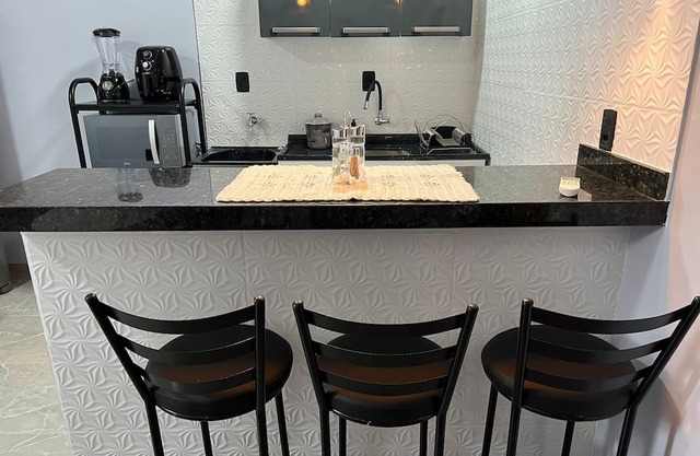 Kitnet - Cidade de Goiás-go