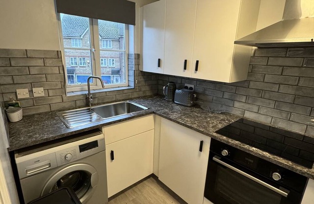 London Apartment 10minutes from the O2, Greenwich.