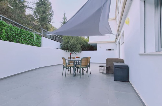 STAY Tranquil Terrace