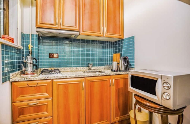 Centrally Located Apartment in Fatih