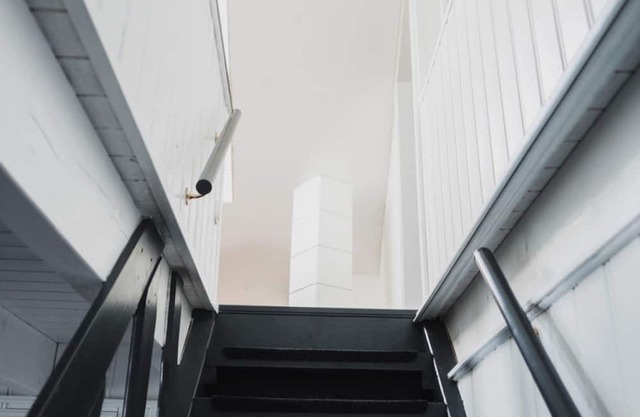 House at Schaalsee "Smucke Bude"