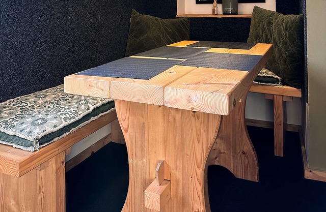 Gemütliches 3-raum Apartment - Nahe Weimar!