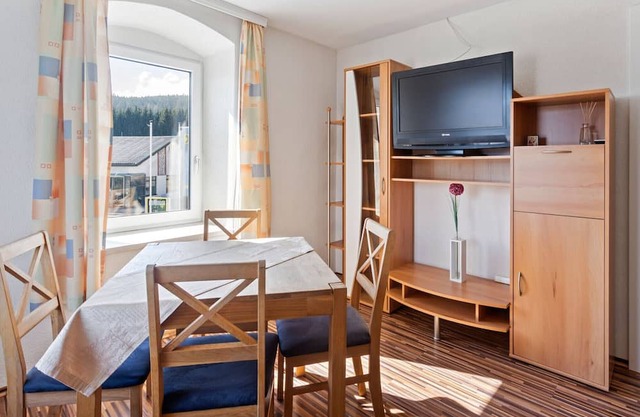 Apartment in Sandl near the ski resort
