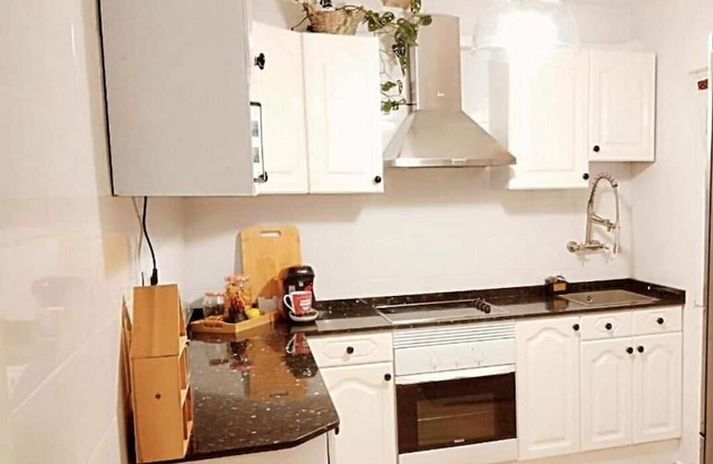 El Hogarín de Verónica. Un Espacio Familiar Donde Podéis Disfrutar de un Jardín