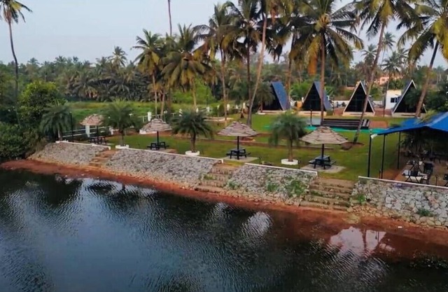 For the shell of it, Come Stay at Tierra! Mangaluru - Udupi