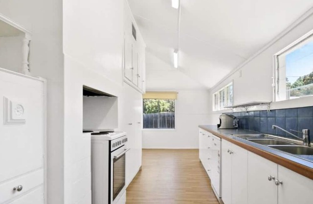 Water front direct water access