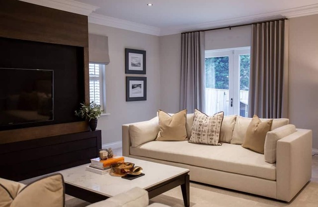 Welcome to our 5-bed, pool haven in the heart of Medburn Village, Newcastle