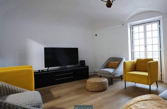 MyStay - Casa do Tapete | Twin