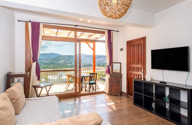 Impressive House near Paradise Bay in Bodrum