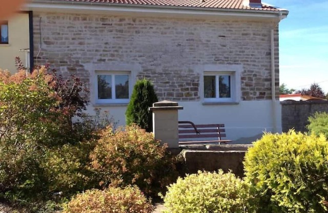 Gite "La Menuiserie" 3