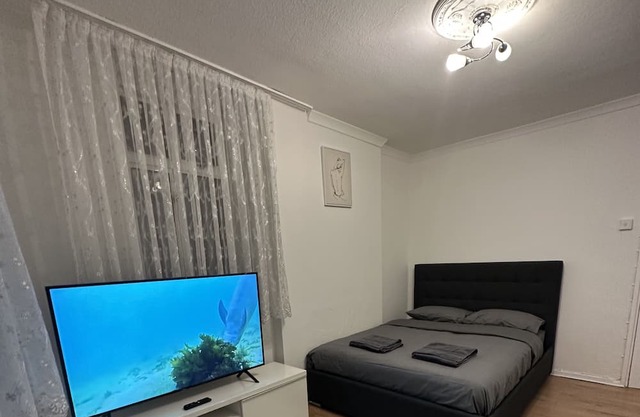 Spacious Triple Luxury Room Kingsize