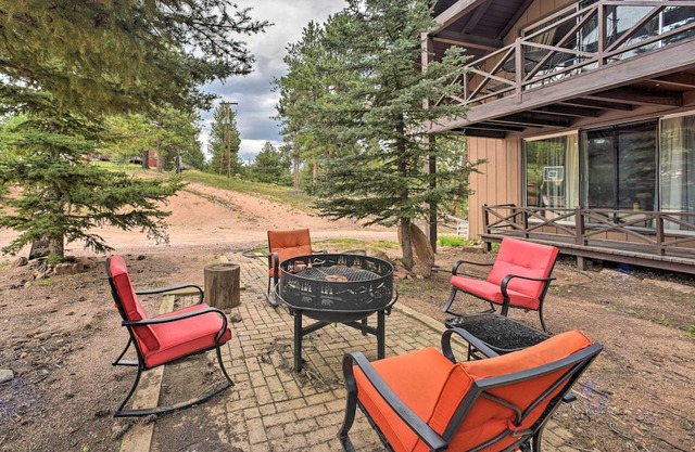 Dawn of Hope Double Room