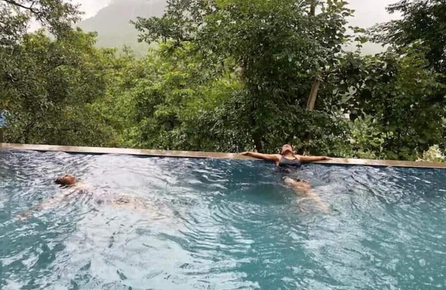 The Villa Marley A Love Nest