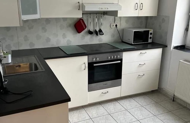 Ferienwohnung Monteurwohnung