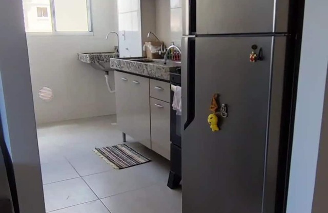Apartamento Para 2 Pessoas