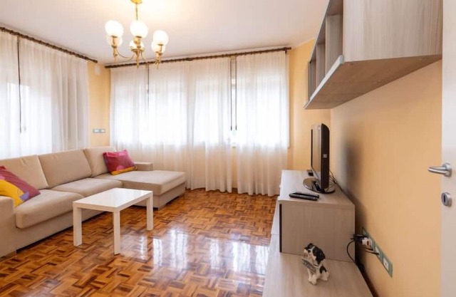 Apartment La Corleta in Ovaro - 4 persons, 2 bedrooms