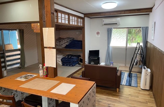 Nonsmoking Opening in August 2023 Modern room / Oshima-gun Kagoshima