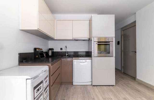 Comfy Residence Flat 3 min to Mall of Antalya