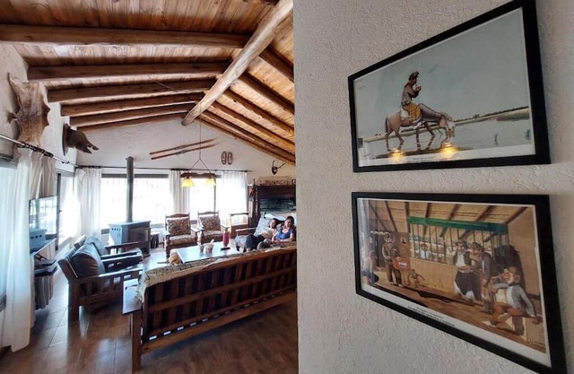 Casa Pradera de Los Andes