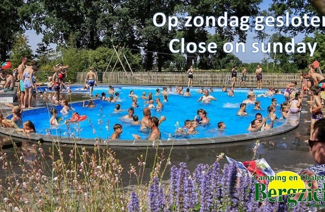 Chalet Veldzicht Ommen. Voor een Heerlijke Vakantie