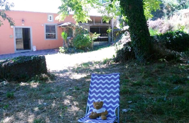 Homerez - Spacious house for 7 ppl. at Baralla