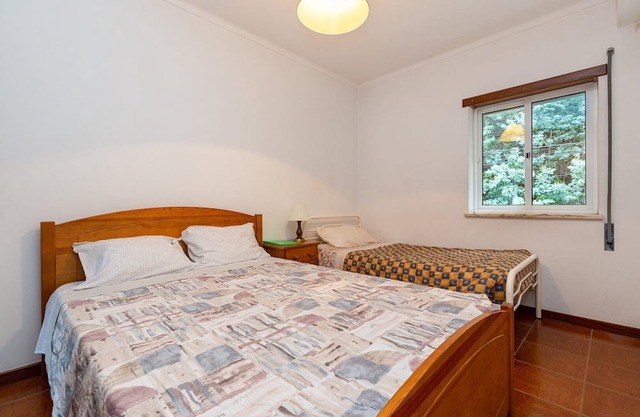 Hospedaria Lampião - Guesthouse Room 2