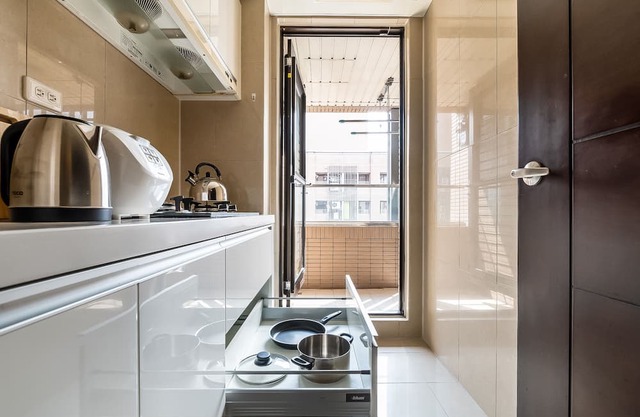 New Building 2B1bLK Taipei Main Station Desk & Fast Wifi