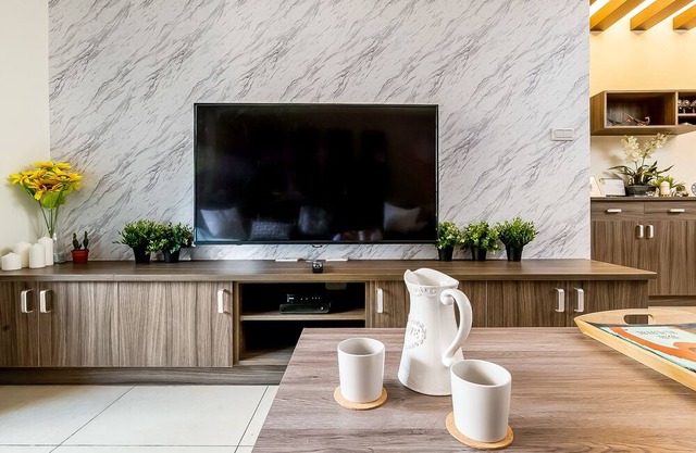 New Building 3B2b Taipei Main Desks & Fast Wifi