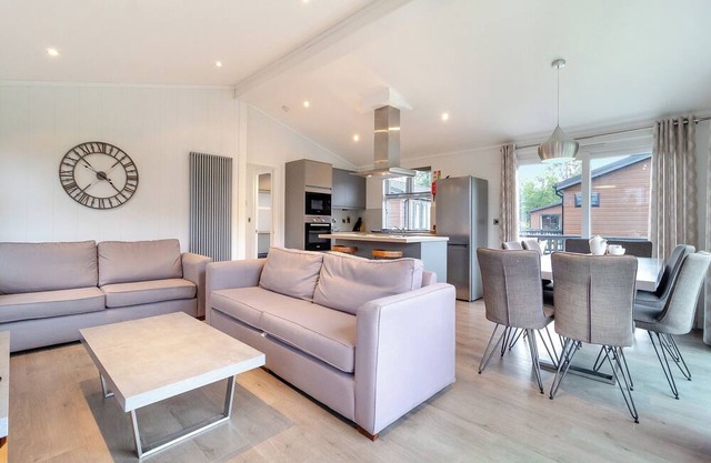 1 bedroom accommodation in Pentney, King&rsquo;s Lynn