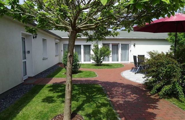 Holiday Apartment in Pudagla with Private Parking