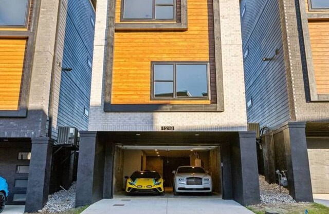Double the fun! Sleeps 24!