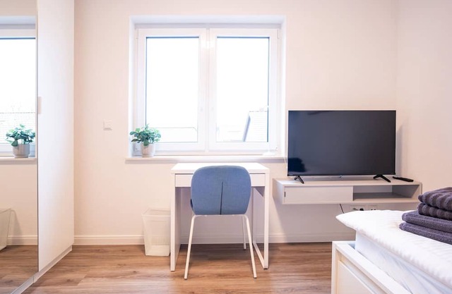 Spacious holiday/fitter's house Wackenhuus 6 in Albersdorf for up to 6 people