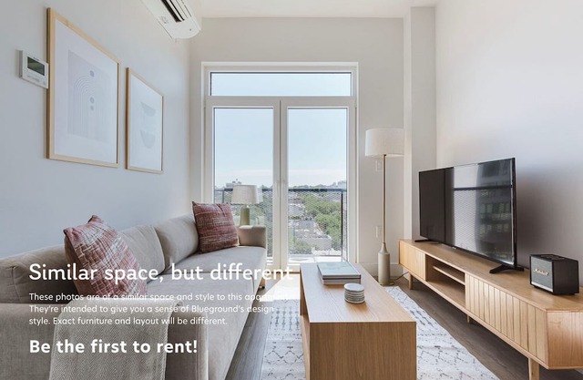 Blueground | Boerum Hill, rooftop, nr Brooklyn Bridge